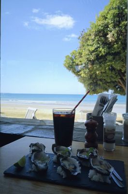 Lorne Beach Pavilion by null