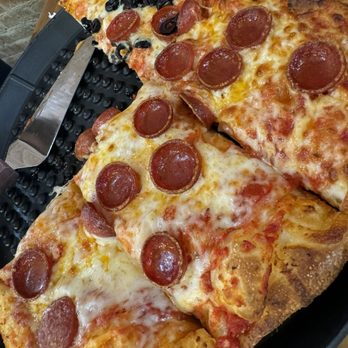 ANTONIO’S REAL NEW YORK PIZZA - Updated April 2025 - 66 Photos & 38