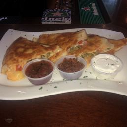 Quesadilla