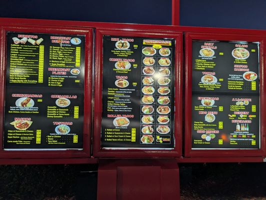 Menu photo 4 California Burrito Fairfield, CA Menu photo 4 California Burrito Fairfield, CA