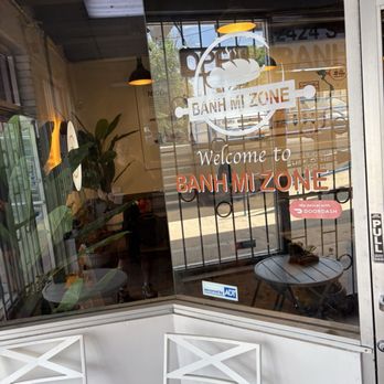 Banh Mi Zone - Coffee & Tea Near Me - Denver, Colorado