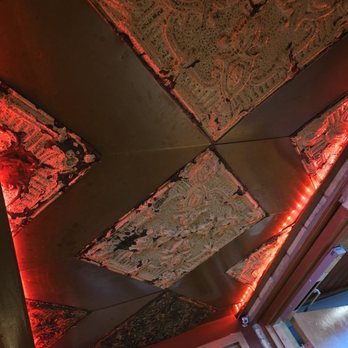 The Wicked Hop - Copper tin ceiling - Bars Near Me - Milwaukee, Wisconsin The Wicked Hop - Copper tin ceiling - Bars Near Me - Milwaukee, Wisconsin