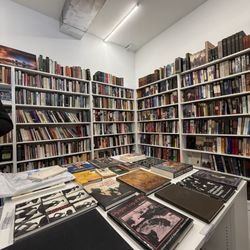 Clintonville Books