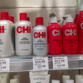 Perfumania - Hair care supplies. - Cosmetics & Beauty Supply Near Me - Lawrenceville, Georgia