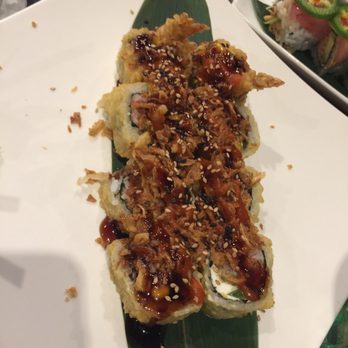 Sushi Garden - Sushi Bars Near Me - El Paso, Texas Sushi Garden - Sushi Bars Near Me - El Paso, Texas