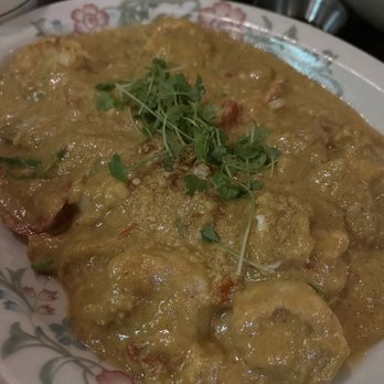 Soothr - Koong Karee - Thai Near Me - New York, New York