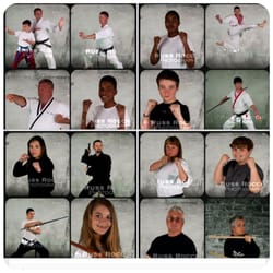 Astin's Martial Arts Center