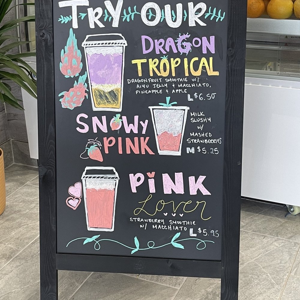 Mr Wish - Specials - Bubble Tea Near Me - Rosemount, Minnesota Mr Wish - Specials - Bubble Tea Near Me - Rosemount, Minnesota