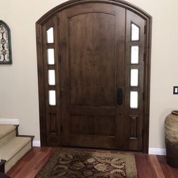 Custom Door Boutique - Door Sales/Installation Near Me