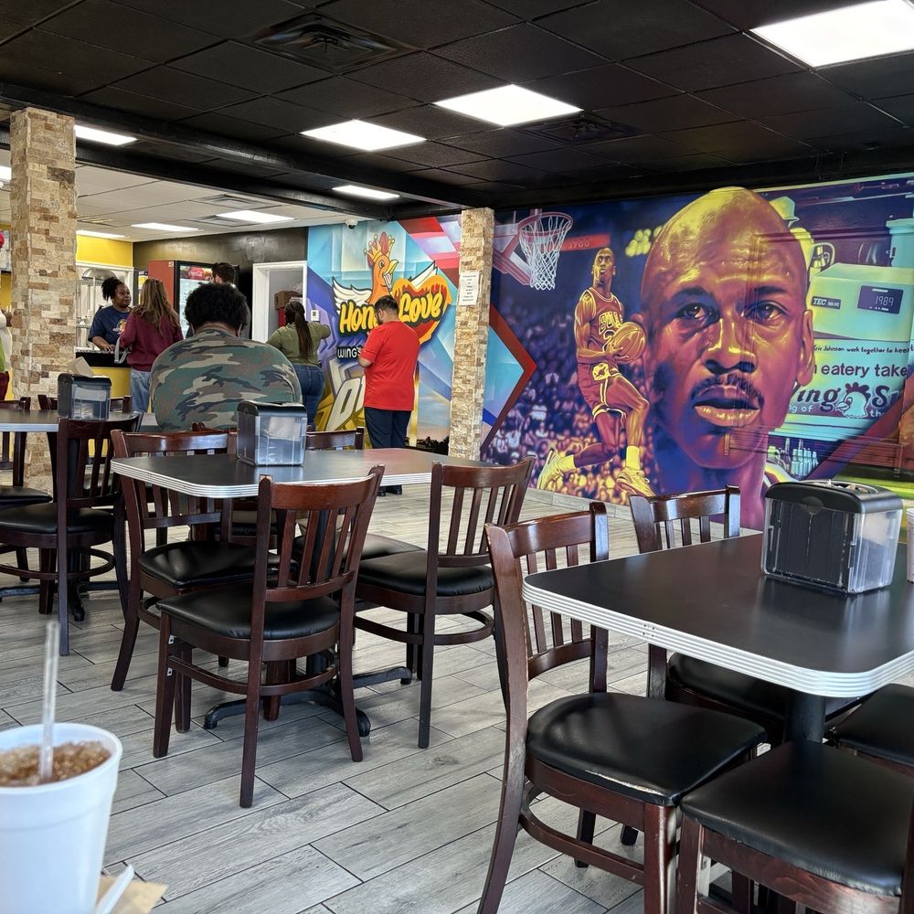 Wing Supreme - Chicken Wings Near Me - Oklahoma City, Oklahoma Wing Supreme - Chicken Wings Near Me - Oklahoma City, Oklahoma