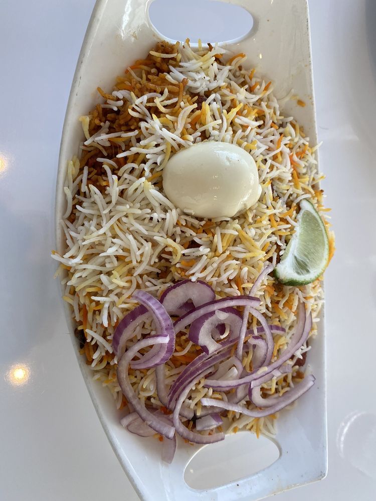 Persis Biryani Indian Grill