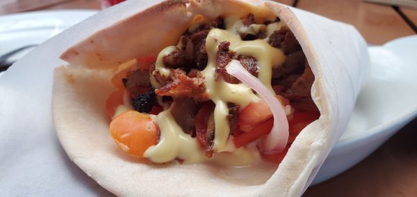 Cyma Greek Taverna Boracay by null