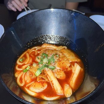 SOHA - Tteokboki - Korean Near Me - Austin, Texas SOHA - Tteokboki - Korean Near Me - Austin, Texas
