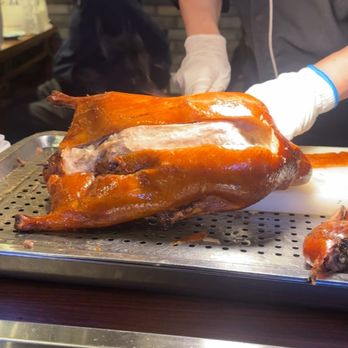 Juqi - Peking duck - Chinese Near Me - Flushing, New York