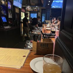 Bar