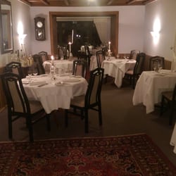Drei Könige - Unser gemuetliches Restaurant