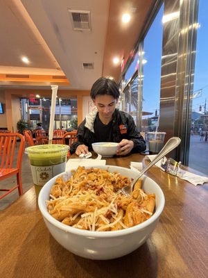 Rachel's Kitchen by null