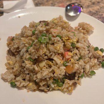 Ryujin Ramen - Fried rice - Ramen Near Me - Sacramento, California Ryujin Ramen - Fried rice - Ramen Near Me - Sacramento, California
