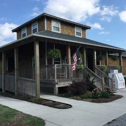 OBX  Campground