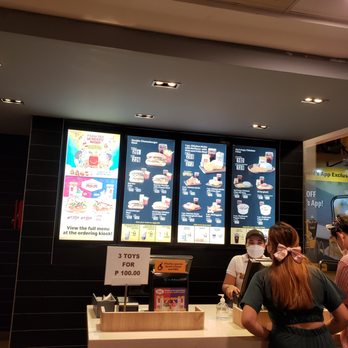 McDonald's - Coffee & Tea Near Me - Malay, AKL