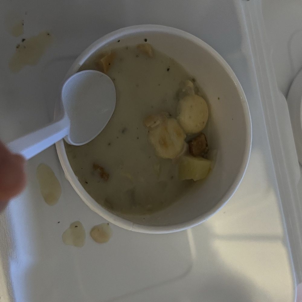Summer Shack - Clam chowder - Seafood Near Me - Uncasville, Connecticut Summer Shack - Clam chowder - Seafood Near Me - Uncasville, Connecticut