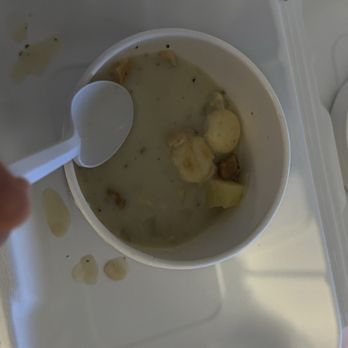 Summer Shack - Clam chowder - Seafood Near Me - Uncasville, Connecticut Summer Shack - Clam chowder - Seafood Near Me - Uncasville, Connecticut