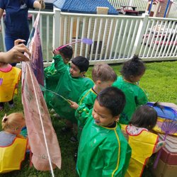 Tick Tock Early Learning Center