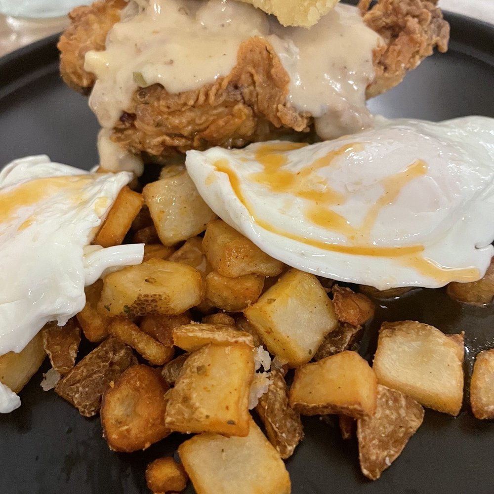 Spoon & Spindle - Breakfast & Brunch Near Me - Orange, Virginia Spoon & Spindle - Breakfast & Brunch Near Me - Orange, Virginia