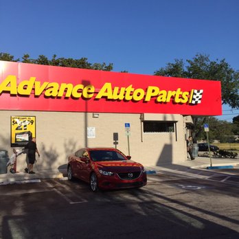 Advance Auto Parts - Auto Parts & Supplies Near Me - North Miami, Florida Advance Auto Parts - Auto Parts & Supplies Near Me - North Miami, Florida