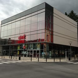 Ciné Dyke