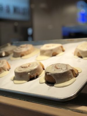 Chicken Foot by null