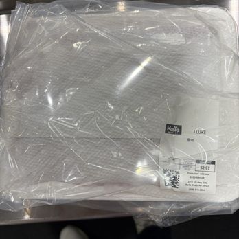 Kasia Market - You'll be pleasantly surprised by Kasia Market's fluke sashimi (회). It's incredibly fresh, delicious, and offered at a very fair price.!! - Grocery Near Me - Belle Mead, New Jersey Kasia Market - You'll be pleasantly surprised by Kasia Market's fluke sashimi (회). It's incredibly fresh, delicious, and offered at a very fair price.!! - Grocery Near Me - Belle Mead, New Jersey
