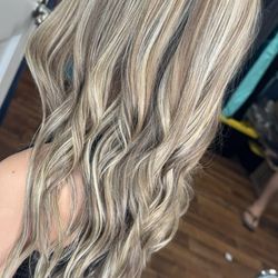 The Mane Brand Hair