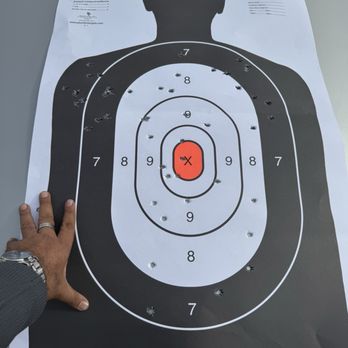 Bay Area Firearms Training Group - Gun/Rifle Ranges Near Me - Burlingame, California Bay Area Firearms Training Group - Gun/Rifle Ranges Near Me - Burlingame, California