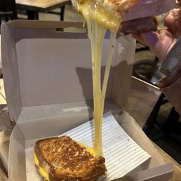 Americon Ooze - Full Americon Ooze - Full
