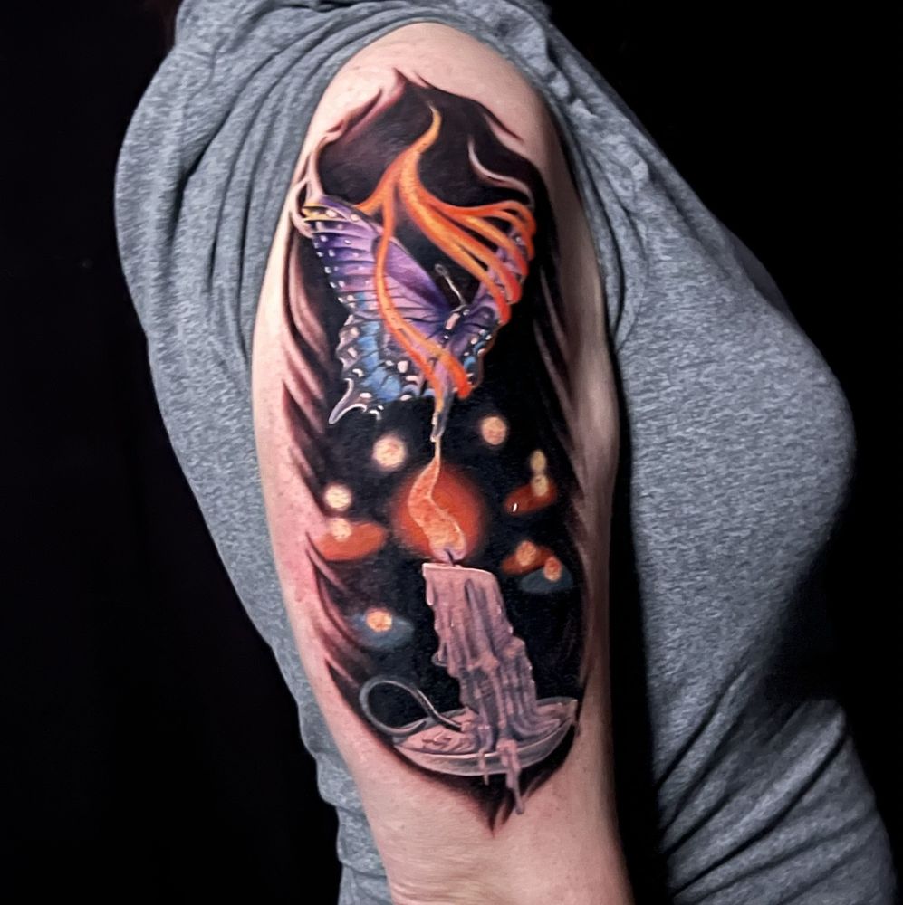 REBEL MUSE TATTOO Updated August 2024 195 Photos & 85 Reviews