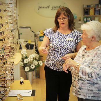 Janet Porter Opticians - Eyewear & Opticians Near Me - Southam, WAR Janet Porter Opticians - Eyewear & Opticians Near Me - Southam, WAR