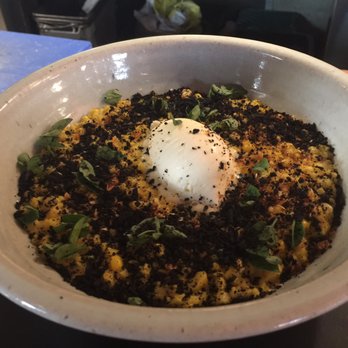 Embla - Best cream corn ever,.. and I'm from The South - Bars Near Me - Melbourne, VIC