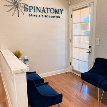 Spinatomy Spine & Disc Centers - Waiting Room - Chiropractors Near Me - Los Angeles, California Spinatomy Spine & Disc Centers - Waiting Room - Chiropractors Near Me - Los Angeles, California