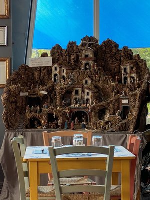 'O Munaciello MiMo District Neapolitan Pizza by null