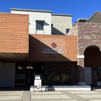 T3 Beauty Care - Nail Salons Near Me - Dublin, California T3 Beauty Care - Nail Salons Near Me - Dublin, California