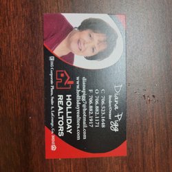 Holliday Realtors