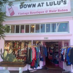 Down at Lulu's