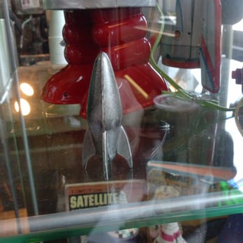 Cosmonaut Coffee - Coffee & Tea Near Me - Tacoma, Washington
