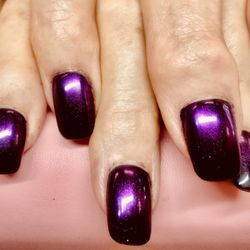 Super Nail Spa