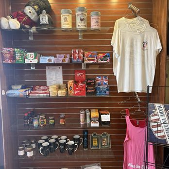 Annie's Cafe - Temecula - Merch - Breakfast & Brunch Near Me - Temecula, California