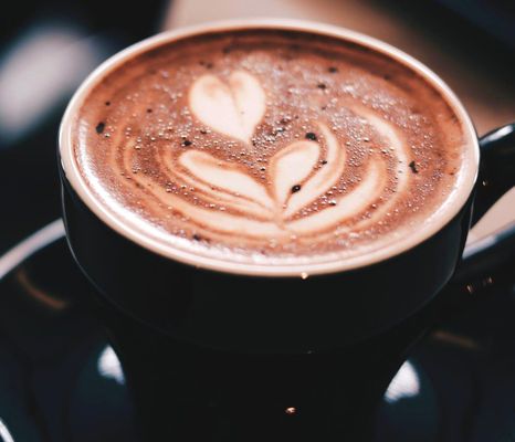 The Coffee & Tea Exchange by null