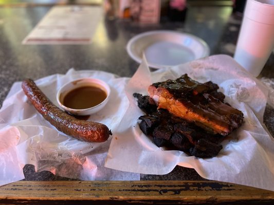 Dreamland BBQ by null