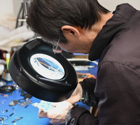 Photo of Authorized Photo Service - Morton Grove, IL, US.