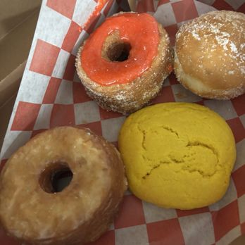 Cal’s Bakeshop - Cronuts and a lemon cookie! - Bakeries Near Me - Tucson, Arizona Cal’s Bakeshop - Cronuts and a lemon cookie! - Bakeries Near Me - Tucson, Arizona